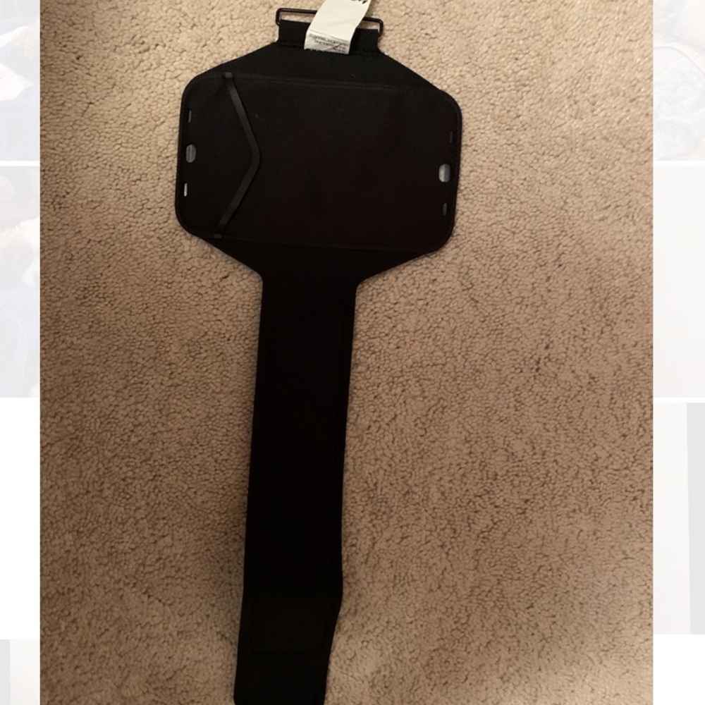 Nike Running Arm Band